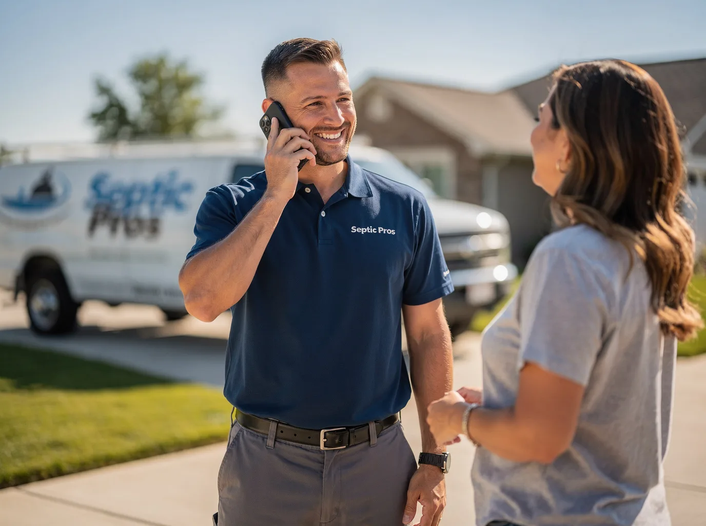 Septic Tank Pumping Canyon, CA FAQs